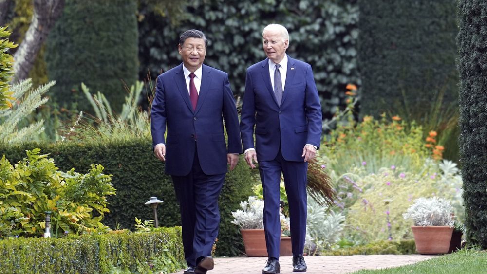 Les présidents Joe Biden et Xi Jinping déclarent un dialogue américano-chinois plus ouvert après quatre heures de pourparlers