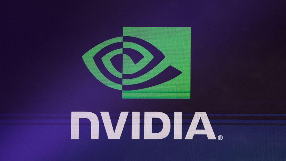 Les revenus de Nvidia triplent grâce au rallye des puces d'intelligence artificielle