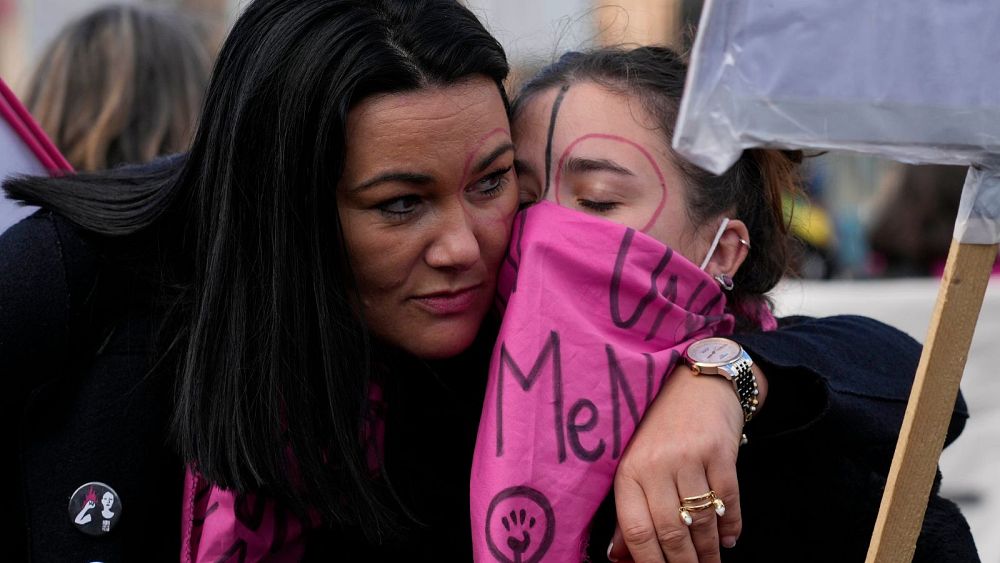 Manifestations et veillées en Italie suite à la mort violente de Giulia Cecchettin, 22 ans