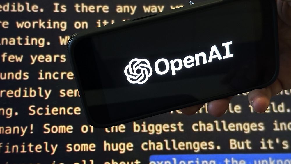 OpenAI travaillait sur un nouveau modèle d'IA qui pourrait menacer l'humanité avant l'éviction d'Altman – rapport