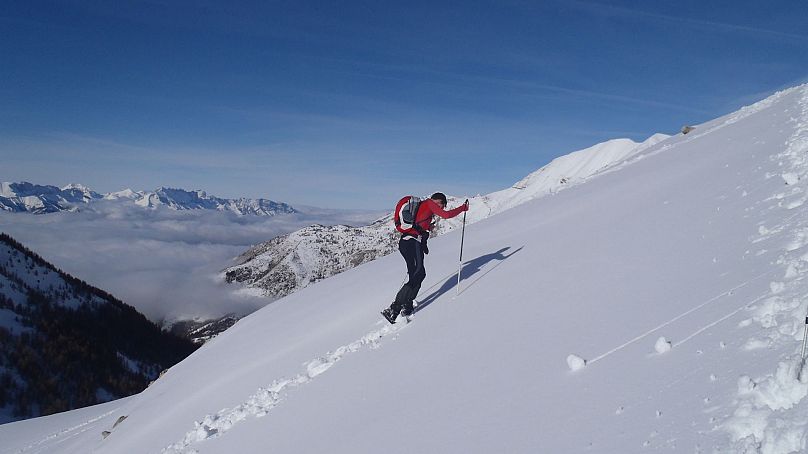 Découvrez une autre facette des Alpes françaises.