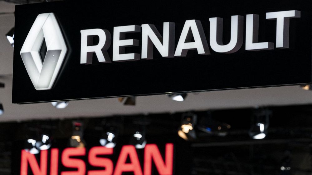 Renault et Nissan obtiennent le feu vert pour lancer une nouvelle alliance