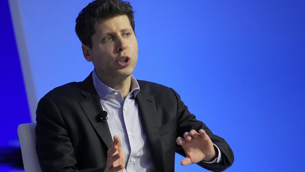 Sam Altman a été licencié en tant que PDG du créateur de ChatGPT OpenAI après avoir été expulsé par le conseil d'administration