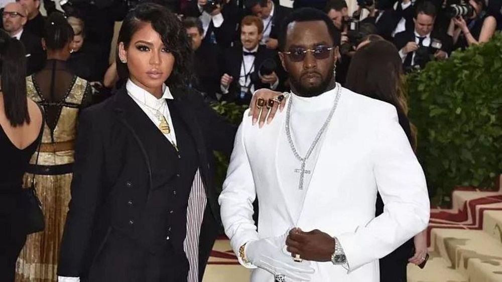 Sean 'Diddy' Combs et la chanteuse Cassie règlent leur procès pour abus un jour après son dépôt