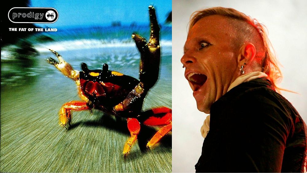 The Prodigy a-t-il changé les paroles de la chanson controversée « Smack My B*tch Up » ?