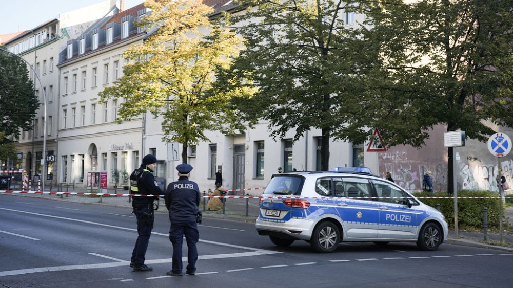 Trois personnes blessées lors d'une conférence pro-palestinienne dans le sud-ouest de la France