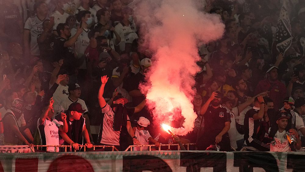 Une victoire ou une défaite au football déclenche une activité cérébrale différente chez les supporters, selon une étude