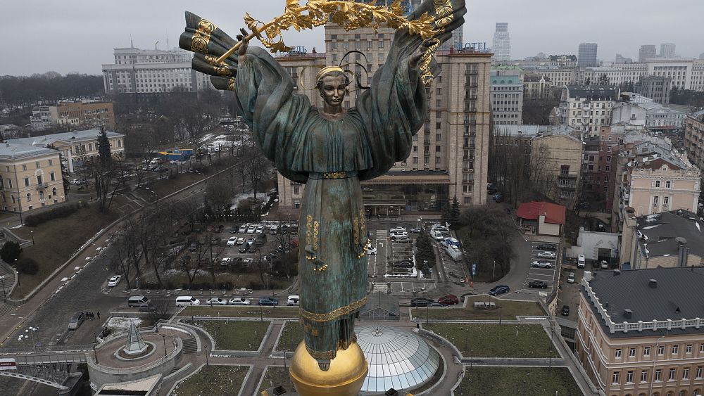 Place Maïdan : « Une protestation ukrainienne plutôt modeste s’est transformée en révolution »