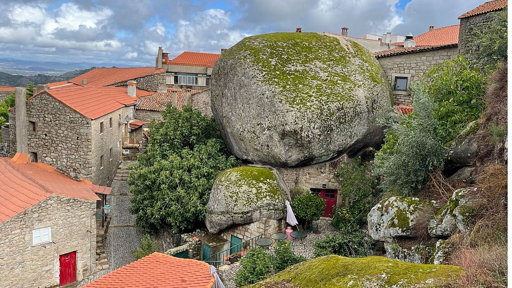 Envie de sortir des sentiers battus au Portugal ?  Faites le road trip ultime à travers les villages de montagne