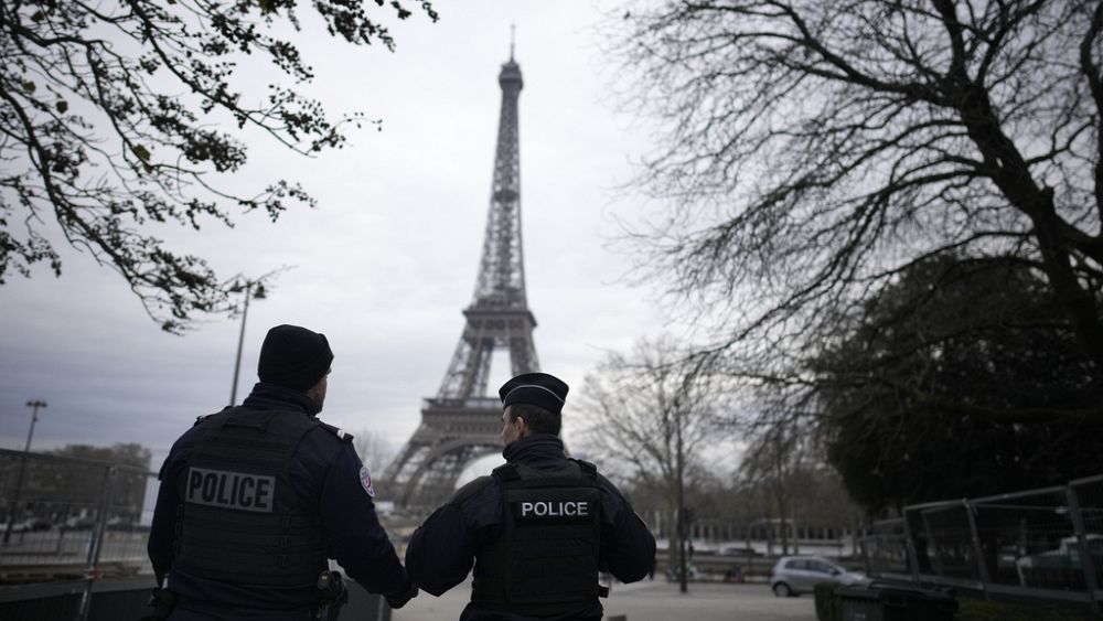 Sécurité olympique : la cérémonie d'ouverture sur la Seine suscite à nouveau des interrogations