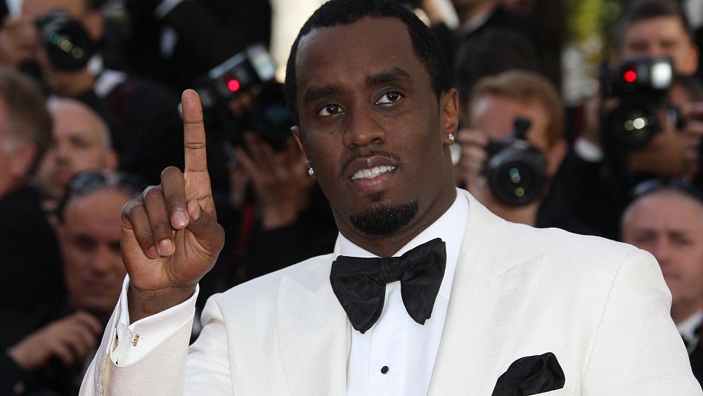 Le rappeur américain Sean "Diddy" Combs fait face à de nouvelles allégations d'abus sexuels