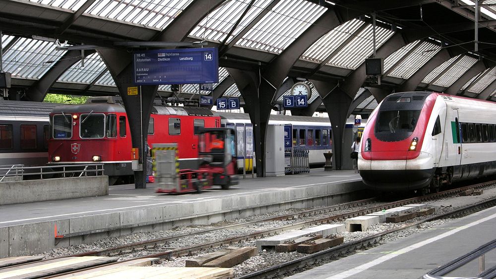 Vous planifiez une aventure en train en 2024 ? Ce sont les meilleures