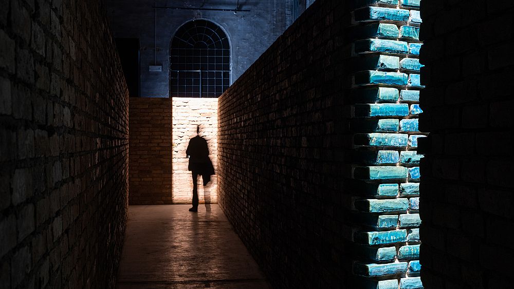 Des étudiants transforment l'ancien patrimoine ouzbek en une merveille moderne à la Biennale d'architecture de Venise