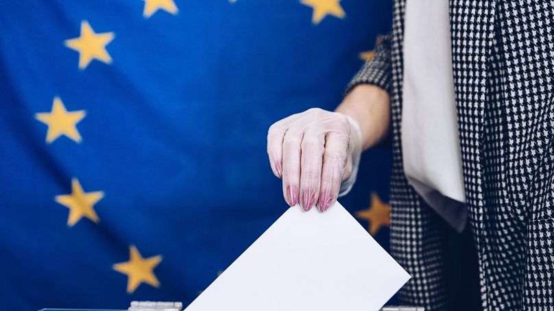 Les élections européennes de 2024 fixent une date limite pour l’EU AI ACT