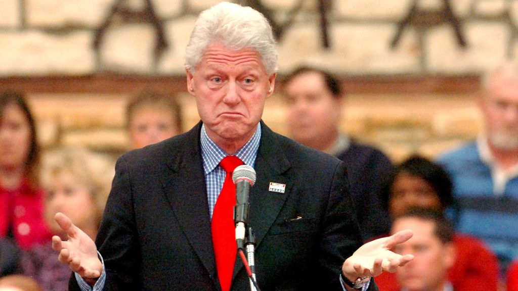 On this day in 1998: President Bill Clinton was impeached by the United States House of Representatives.