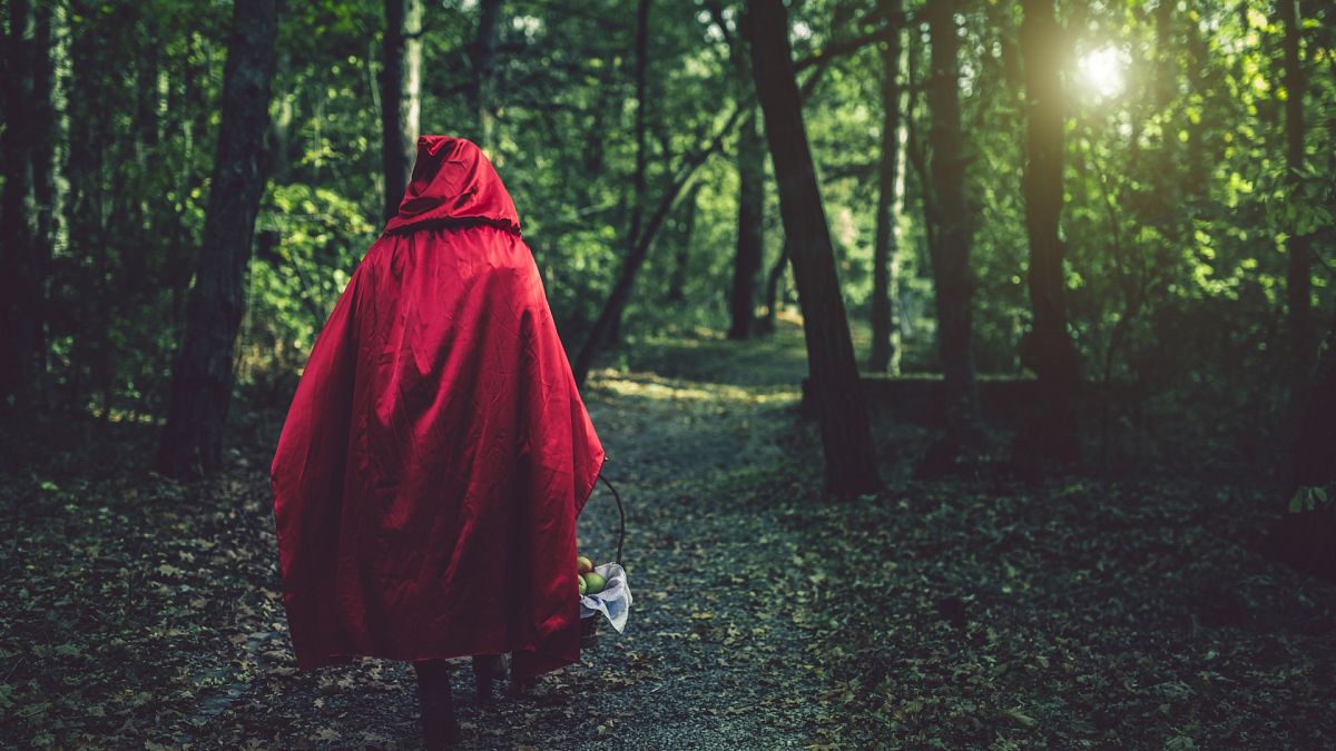 Little Red Riding Hood