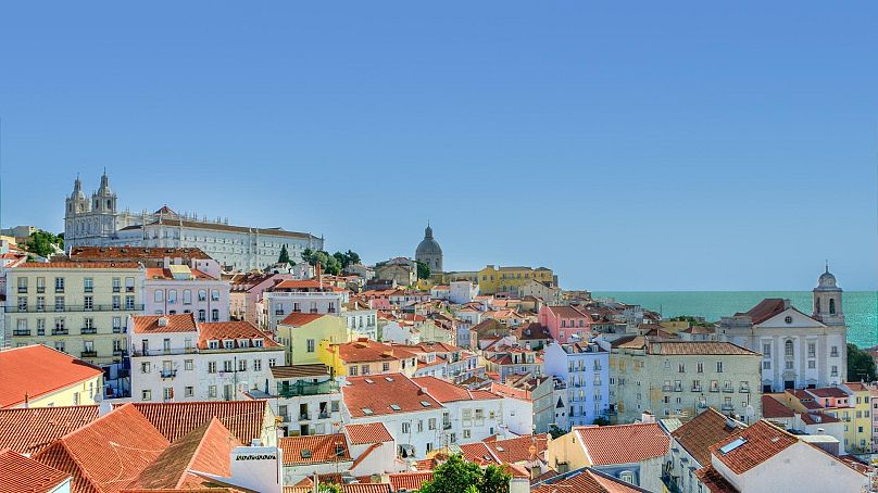 Le Portugal a supprimé son programme de résidence par investissement.