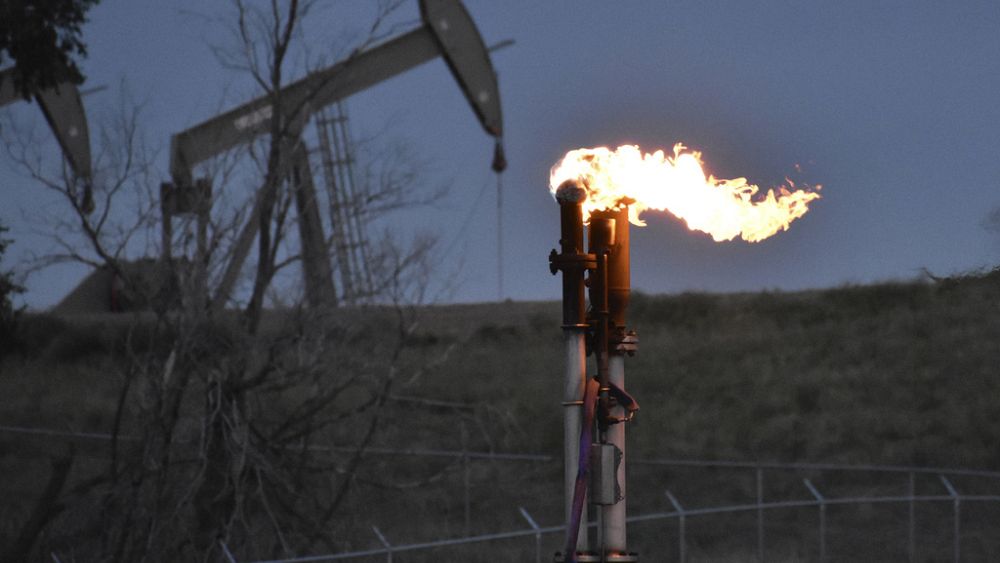 COP28 : 50 compagnies pétrolières s’engagent à quasiment mettre fin aux émissions de méthane d’ici 2030