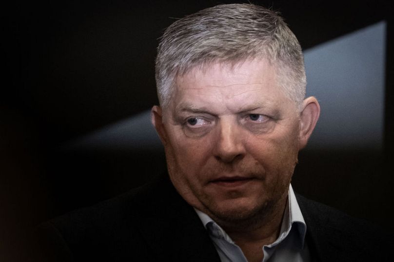 Robert Fico est Premier ministre depuis fin octobre