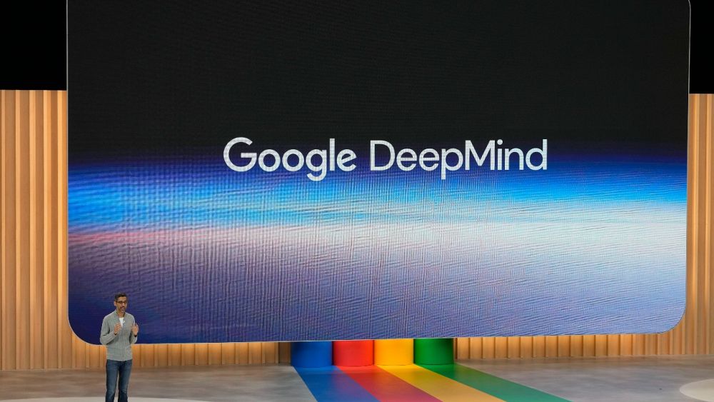 Google lance le modèle d'IA rival ChatGPT, Gemini, qui, selon lui, est formé pour se comporter comme des humains