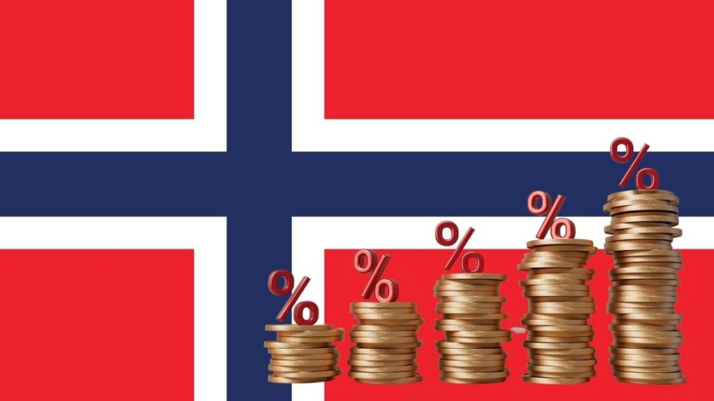 Norway Flag