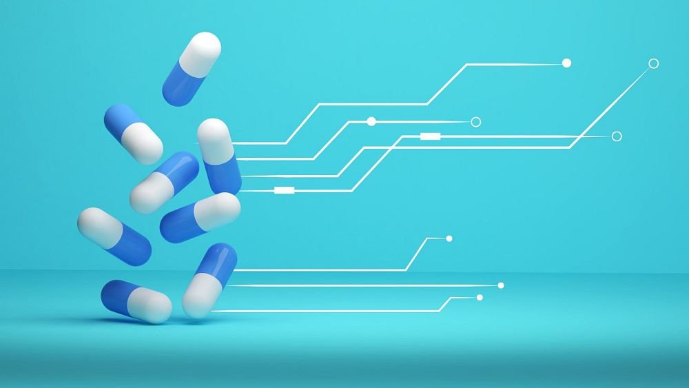 L'avenir de la pharmacie ?  L’IA change la donne pour le développement de médicaments
