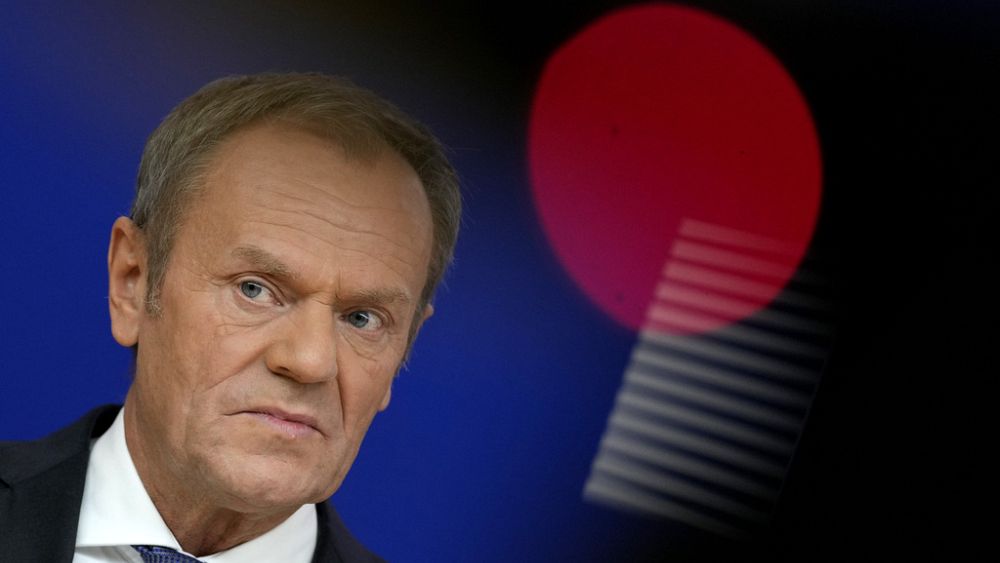 Le gouvernement polonais sortant perd le vote de confiance, ouvrant la voie au retour de Donald Tusk