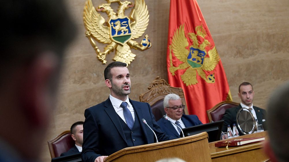 Le recensement du Monténégro pourrait voir le retour de la langue serbe dans les écoles et dans son usage officiel