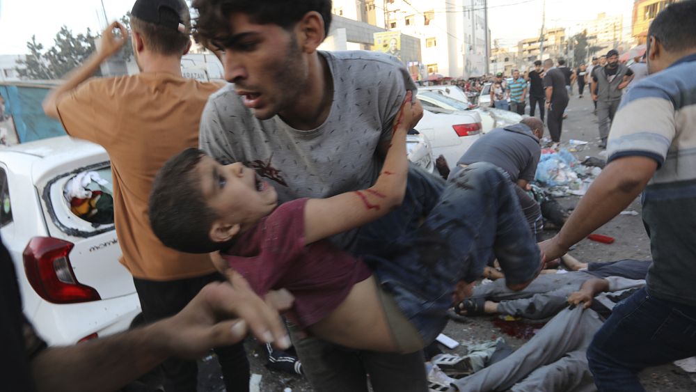 Le tribunal de La Haye veut enquêter sur les crimes de guerre commis en Israël et à Gaza.  Où en est l’Europe ?