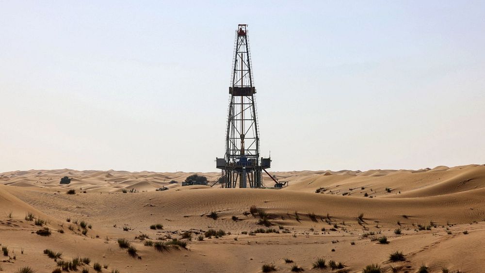 Les Émirats arabes unis parmi les États pétroliers qui risquent de perdre la moitié de leurs revenus à mesure que la demande de combustibles fossiles diminue