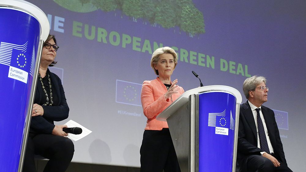 L’opposition au Green Deal européen grandit à l’approche des élections européennes