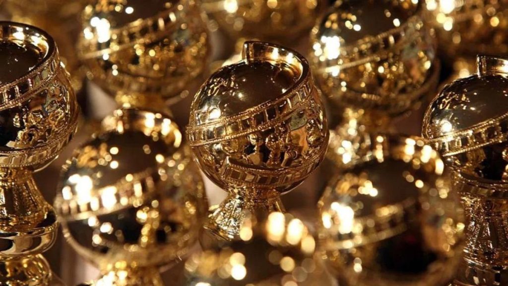 Eat the A-listers? Why the Golden Globes missed a trick with their insanely expensive swag bag