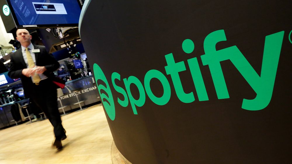 Spotify va supprimer 17% de ses effectifs malgré des bénéfices