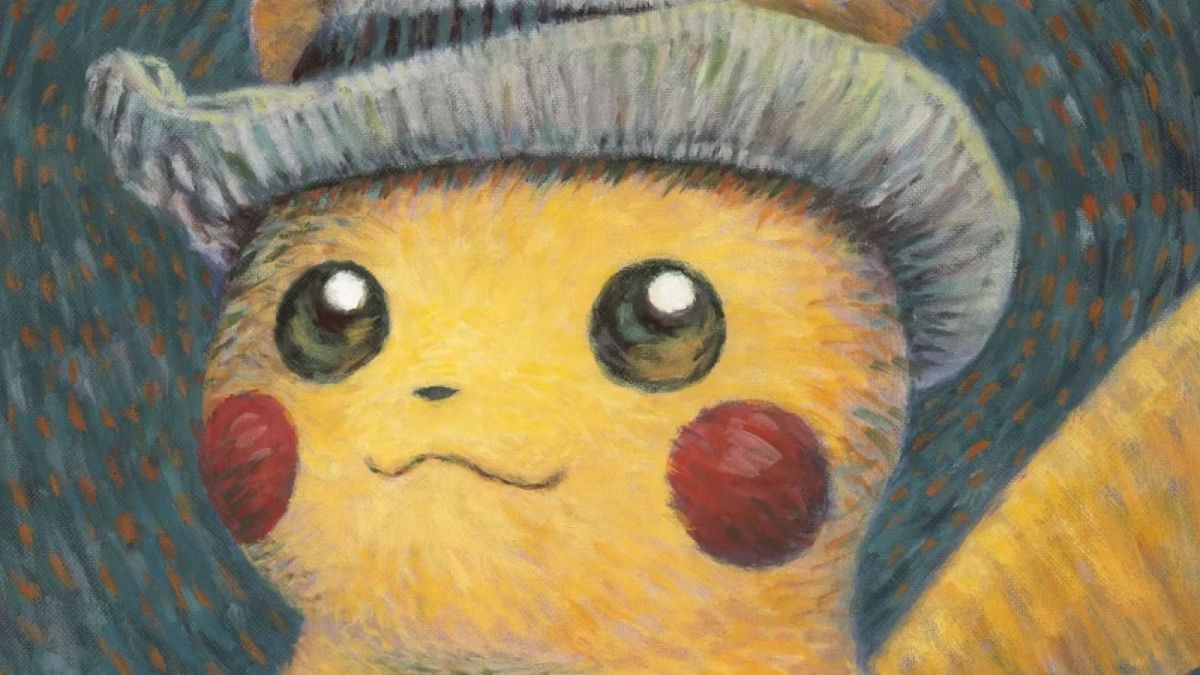 Le musée Van Gogh licencie plusieurs employés pour des manigances Pokémon