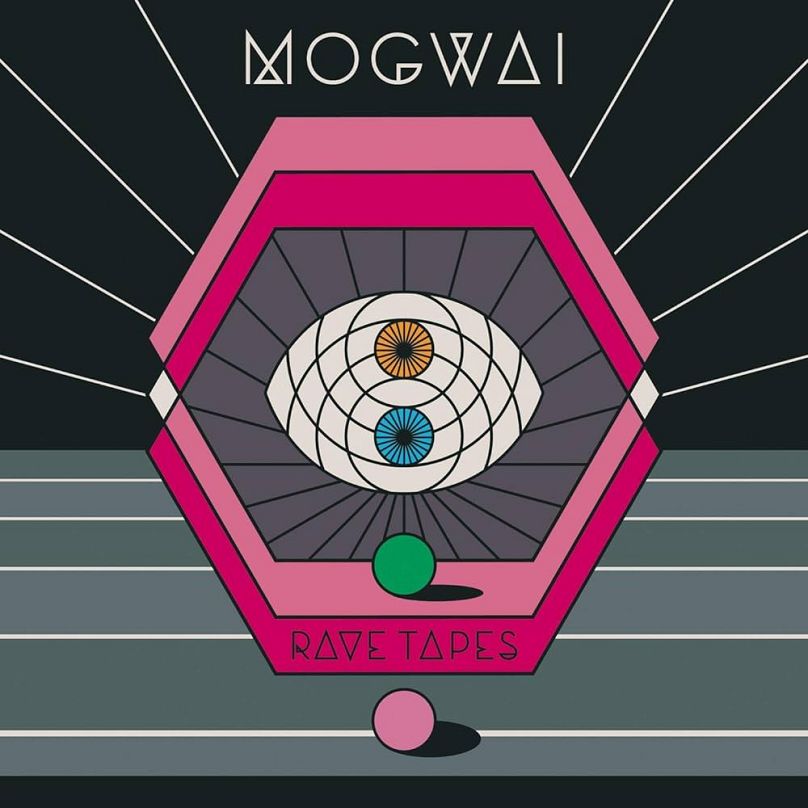 Mogwai - Cassettes Rave