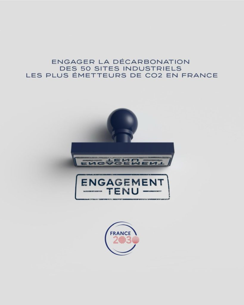 Accord historique conclu aujourd’hui avec ArcelorMittal pour électrifier les hauts fourneaux de Dunkerque. Je m'y étais engagé en 2022. À terme c’est plus d'1 % de nos émissions de CO2 supprimées.

L’écologie à la française est bonne pour l’économie et pour l’emploi.