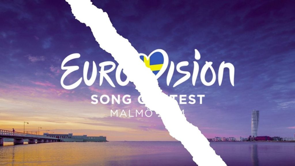 Eurovision: Nordic artists calling for Israel to be banned