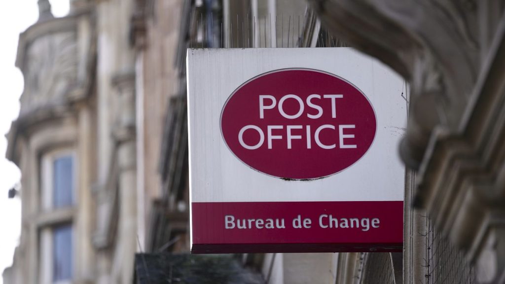 Ongoing hearings in the UK regarding the UK Post Office and IT firm Fijitsu alledged wrongdoings, that led to hundreds of wrongful convictions.