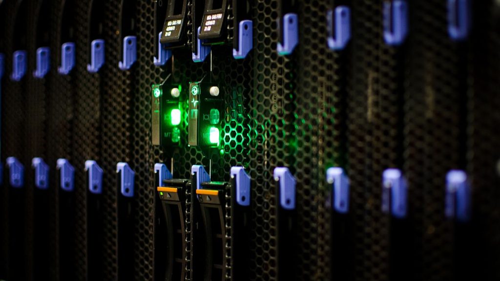 Data centres are needed to help AI start-ups grow