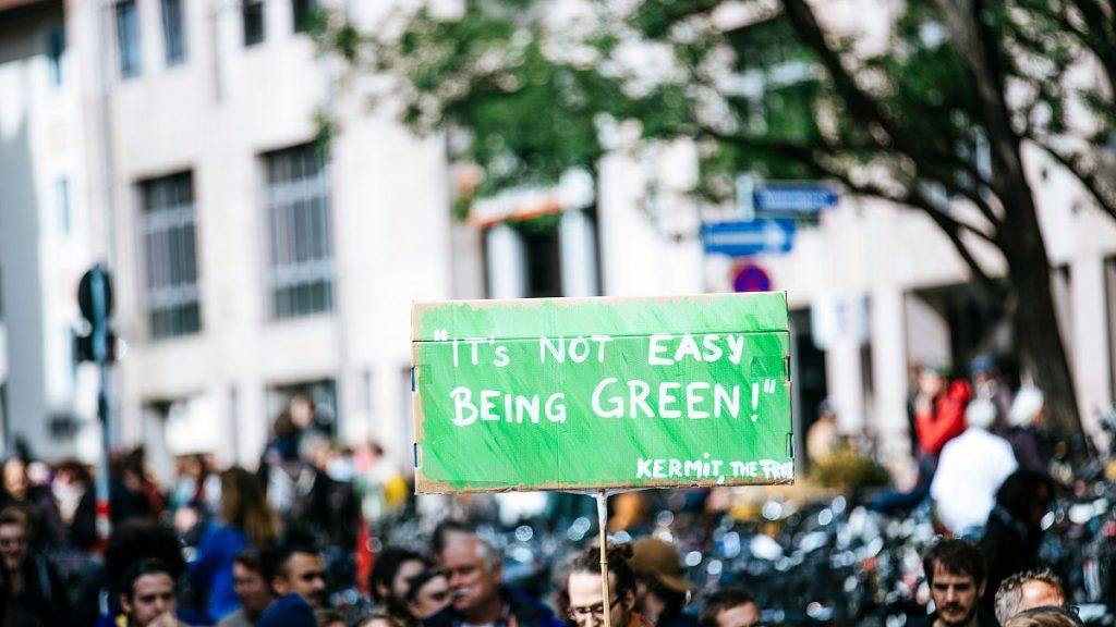 hree-quarters of the British public have a poor understanding of commonly-used climate terminology like ‘environmentally friendly’ and ‘locally grown’.