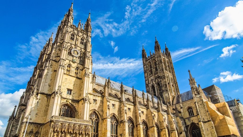 Canterbury Cathedral