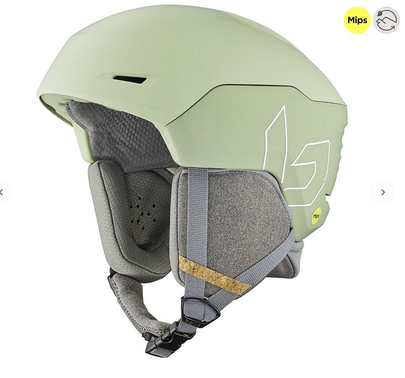 Casque Bollé Eco Ryft Pure MIPS