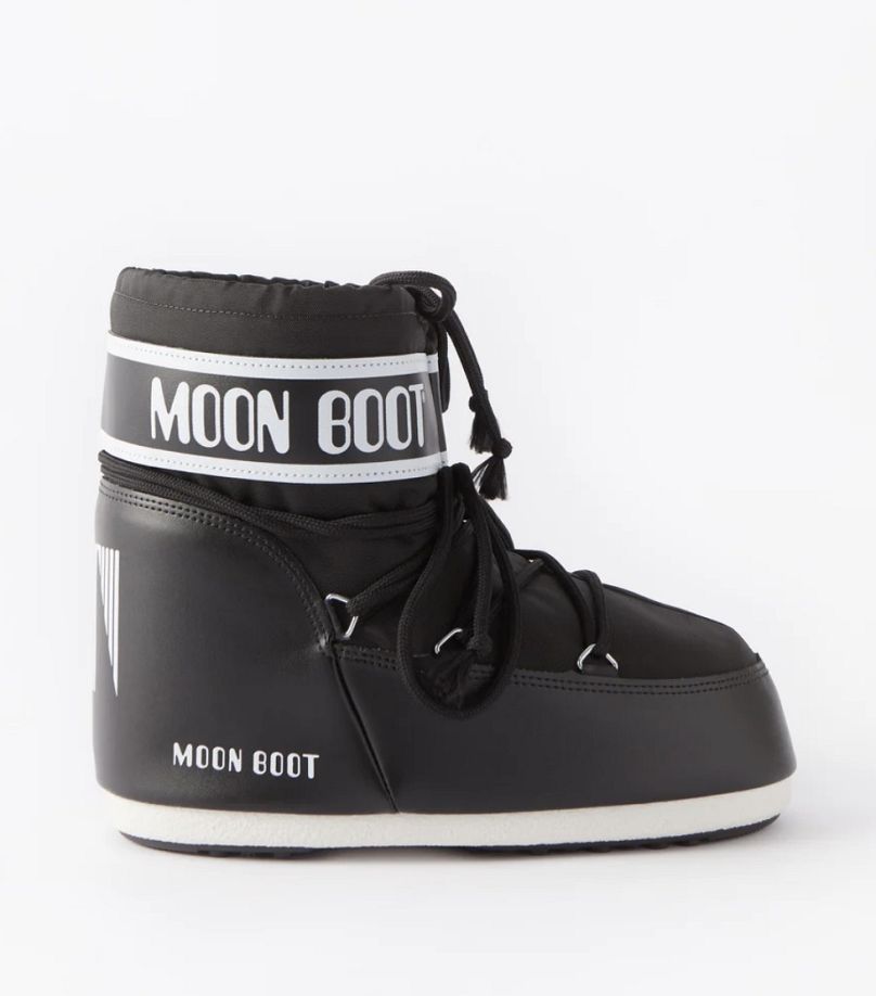 Bottes de neige Moon Boots Icon