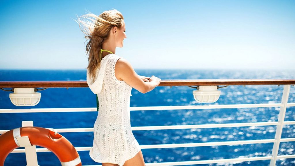 Sailing solo? These cruise lines have got you covered