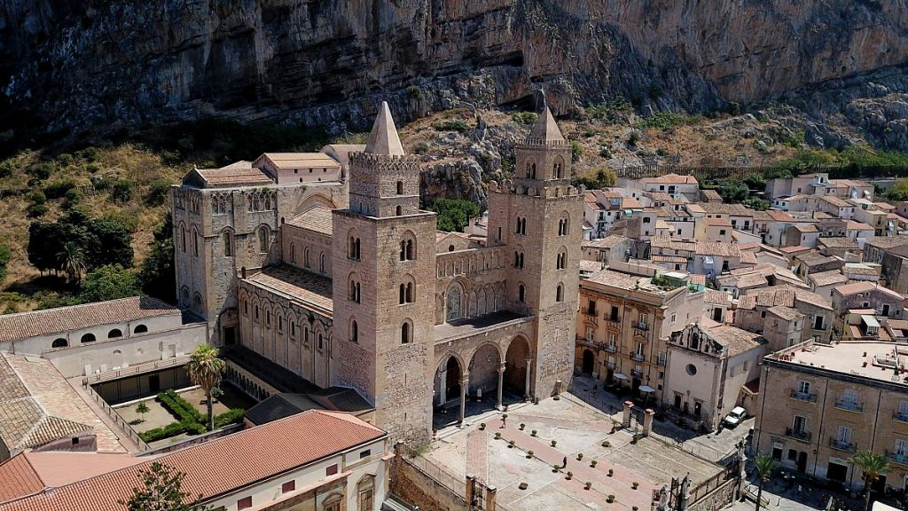 With enthralling histories and artistic splendours, churches have become temples of culture as well as being sacred sites.