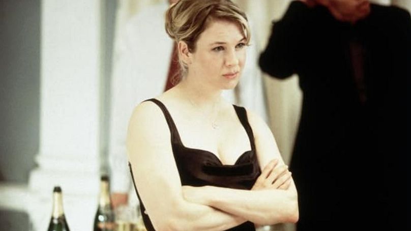 Le journal de Bridget Jones