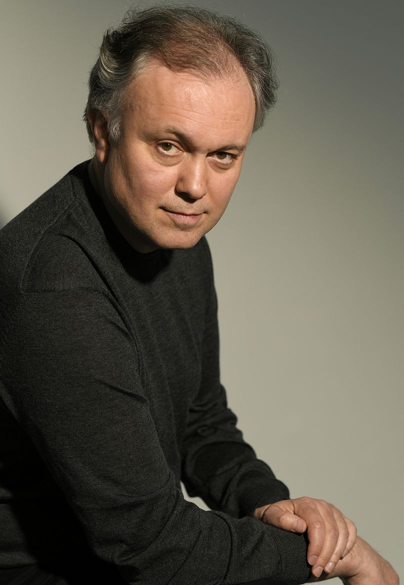 Alexei Shore, compositeur en résidence de Classic Piano