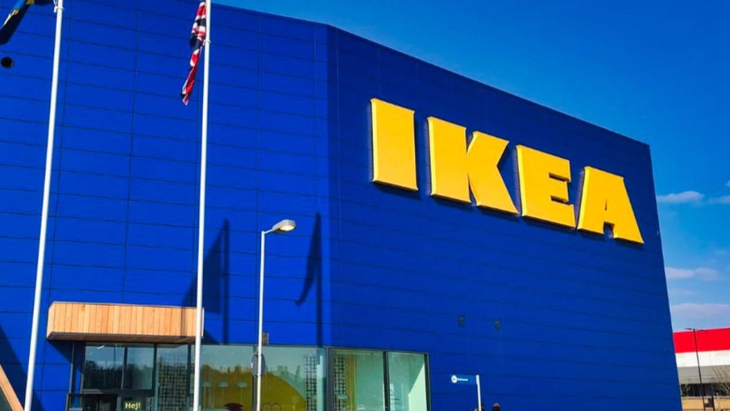 Ikea