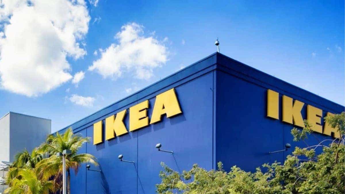 Ikea