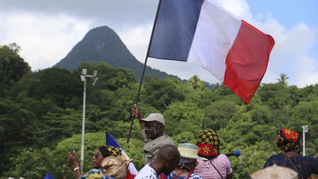 Mayotte